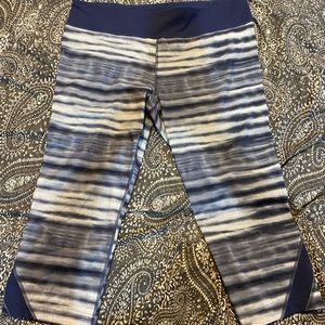 Under Armour leggings